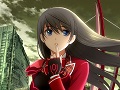 「エクステトラ」,黒髪の美少女「ミズキ」(CV:日笠陽子)が公開。キャラクターPVは近日中に公開予定