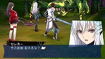画像集#001のサムネイル/「エクステトラ」,異世界アメイジアの巫女「セレネー」が公開。彼女がつぶやくTwitterアカウントも