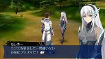 画像集#003のサムネイル/「エクステトラ」,異世界アメイジアの巫女「セレネー」が公開。彼女がつぶやくTwitterアカウントも