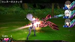 画像集#004のサムネイル/「エクステトラ」,異世界アメイジアの巫女「セレネー」が公開。彼女がつぶやくTwitterアカウントも