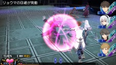 画像集#004のサムネイル/「エクステトラ」の公式サイトが更新。武器をカスタマイズできるシステム「エンチャント」を紹介する,プレイ動画第2弾が公開に