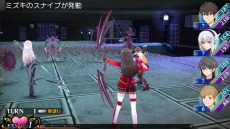 画像集#005のサムネイル/「エクステトラ」の公式サイトが更新。武器をカスタマイズできるシステム「エンチャント」を紹介する,プレイ動画第2弾が公開に