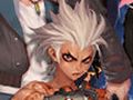 「アラド戦記」の父,Kim Yoon Jong氏が手掛ける新作MMORPG「herowarz」がついに公開