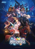 HeroWarz