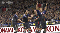 画像集#004のサムネイル/「ウイニングイレブン 2014」の発売日が11月14日に決定。サッカー専用の新ゲームエンジンを採用して進化したウイイレが登場