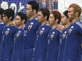 「ワールドサッカー ウイニングイレブン 2014」発売日より,日本代表の新ユニフォームが無料で配信されることが明らかに
