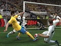 「ワールドサッカー ウイニングイレブン 2014」,サッカー日本代表の新ユニフォームを追加する無料アップデートが実施