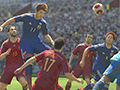 「ワールドサッカー ウイニングイレブン 2014」のDLC「ジャパンチャレンジパック」が今春配信。「J.LEAGUEパック」のリリースも決定