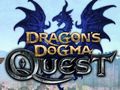 PS Vitaにドラゴンズドグマの新作登場。シリーズ最新作「ドラゴンズドグマ クエスト」は基本無料のダウンロードタイトルとして2013年秋に配信決定