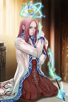 画像集#032のサムネイル/PS Vita「ドラゴンズドグマ クエスト」の配信が本日スタート。限定のジョブ2種「プレゼンター」と「クワイア」が入手できるクリスマスイベントも開始