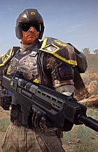 PlanetSide 2