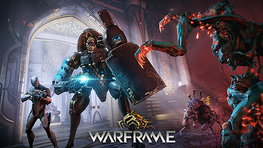 画像集#002のサムネイル/「Warframe」コンシューマ機版向けにもアップデート「ダイモス：アルカナ」の配信がスタート