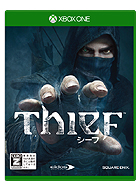 Thief