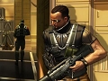 iOS向けシリーズ最新作「Deus Ex: The Fall」の配信日が2013年7月11日に決定
