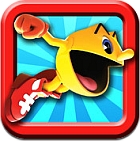 PAC-MAN DASH!