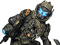 「Titanfall」は北米で2014年3月11日に発売。「タイタン」スタチューを同梱した約250ドルの「Collector's Edition」も発表