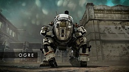 画像集#001のサムネイル/「Titanfall」，格闘タイプやスピード特化型など，さまざまなタイタンを紹介するトレイラーが公開に