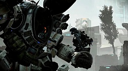 画像集#003のサムネイル/「Titanfall」，格闘タイプやスピード特化型など，さまざまなタイタンを紹介するトレイラーが公開に