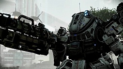 画像集#004のサムネイル/「Titanfall」，格闘タイプやスピード特化型など，さまざまなタイタンを紹介するトレイラーが公開に