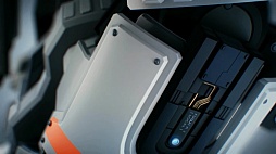 画像集#009のサムネイル/「Titanfall」，格闘タイプやスピード特化型など，さまざまなタイタンを紹介するトレイラーが公開に
