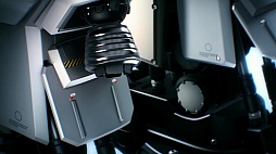 画像集#010のサムネイル/「Titanfall」，格闘タイプやスピード特化型など，さまざまなタイタンを紹介するトレイラーが公開に