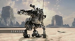 画像集#013のサムネイル/「Titanfall」，格闘タイプやスピード特化型など，さまざまなタイタンを紹介するトレイラーが公開に