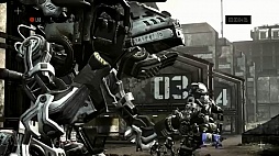 画像集#014のサムネイル/「Titanfall」，格闘タイプやスピード特化型など，さまざまなタイタンを紹介するトレイラーが公開に