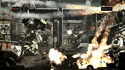 画像集#017のサムネイル/「Titanfall」，格闘タイプやスピード特化型など，さまざまなタイタンを紹介するトレイラーが公開に