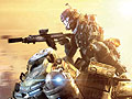 ロサンゼルスで行われた「Titanfall」のプレビューイベントをレポート。実施予定のβテスト版とほぼ同じバージョンを,たっぷりプレイした