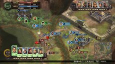 画像集#009のサムネイル/PS3/Wii U/PS Vita版「三國志12 with パワーアップキット」が2013年9月に発売決定。「秘策」の改良や，「防策」「都市技術」などの追加により戦略性がアップ