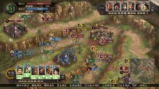 画像集#010のサムネイル/PS3/Wii U/PS Vita版「三國志12 with パワーアップキット」が2013年9月に発売決定。「秘策」の改良や，「防策」「都市技術」などの追加により戦略性がアップ
