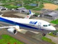 「ぼくは航空管制官 エアポートヒーロー3D 那覇 PREMIUM」。チュートリアルと2つのステージが遊べる体験版の配信がスタート