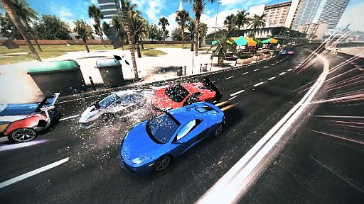 Asphalt 8: Airborne - Teaser trailer