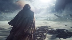 画像集#005のサムネイル/［E3 2013］「Halo」最新作はXbox Oneで2014年に発売（ムービー追加）