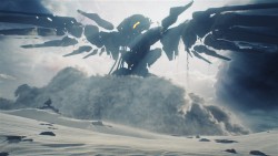 画像集#006のサムネイル/［E3 2013］「Halo」最新作はXbox Oneで2014年に発売（ムービー追加）