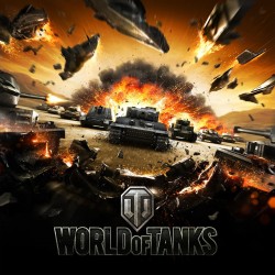 #001Υͥ/E3 2013ϡWorld of TanksפXbox 360˿ʽзꡣF2PȥWorld of Tanks Xbox 360 Editionפ2013ǯƤۿ