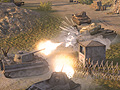 「World of Tanks: Xbox 360 Edition」の配信が本日スタート。プレミアム中戦車などが含まれる「Founders Pack」の大幅値引きセールも実施