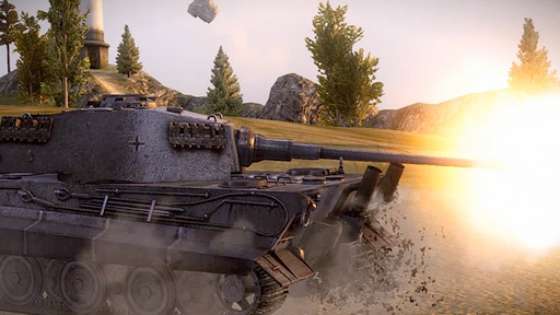 World of Tanks: Xbox 360 Editionץȥ쥤顼