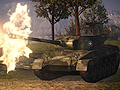 「World of Tanks: Xbox 360 Edition」のアップデート1.2が本日実施。WoT初の天候システムを始め,新車両や武装パッケージ,実績などが追加に