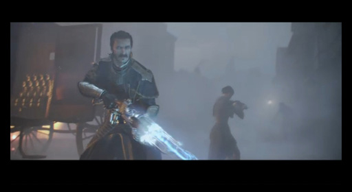 #001Υͥ/E3 2013PlayStation 4ѥեȡThe Order1886פȯɽˡReady At Dawnȥ󥿥˥ˤ뿷IPʥࡼӡɲá