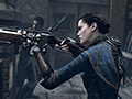 「The Order:1886」の最新トレイラー「発明の代償」が公開に。騎士団の協力者「ニコラ・テスラ」の語りに乗せて戦闘シーンを紹介