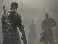 PS4「The Order:1886」の予約受付が本日解禁。限定版の「ジャパンプレミアムエディション」はタイトル名にちなんで1886個のみの販売に