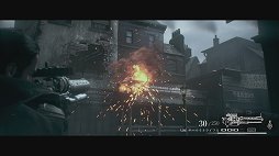画像集 No.008のサムネイル画像 / PS4専用タイトル「The Order：1886」をレビュー。最高峰のグラフィックスで「IF」の19世紀と騎士達の活躍を描いた意欲作