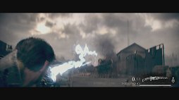 画像集 No.009のサムネイル画像 / PS4専用タイトル「The Order：1886」をレビュー。最高峰のグラフィックスで「IF」の19世紀と騎士達の活躍を描いた意欲作