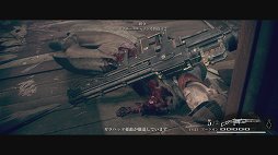 画像集 No.010のサムネイル画像 / PS4専用タイトル「The Order：1886」をレビュー。最高峰のグラフィックスで「IF」の19世紀と騎士達の活躍を描いた意欲作