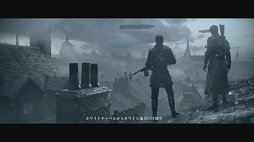 画像集 No.014のサムネイル画像 / PS4専用タイトル「The Order：1886」をレビュー。最高峰のグラフィックスで「IF」の19世紀と騎士達の活躍を描いた意欲作