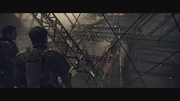 画像集 No.018のサムネイル画像 / PS4専用タイトル「The Order：1886」をレビュー。最高峰のグラフィックスで「IF」の19世紀と騎士達の活躍を描いた意欲作