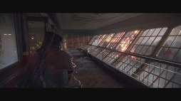 画像集 No.020のサムネイル画像 / PS4専用タイトル「The Order：1886」をレビュー。最高峰のグラフィックスで「IF」の19世紀と騎士達の活躍を描いた意欲作