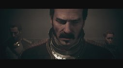 画像集 No.021のサムネイル画像 / PS4専用タイトル「The Order：1886」をレビュー。最高峰のグラフィックスで「IF」の19世紀と騎士達の活躍を描いた意欲作