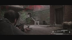 画像集 No.025のサムネイル画像 / PS4専用タイトル「The Order：1886」をレビュー。最高峰のグラフィックスで「IF」の19世紀と騎士達の活躍を描いた意欲作